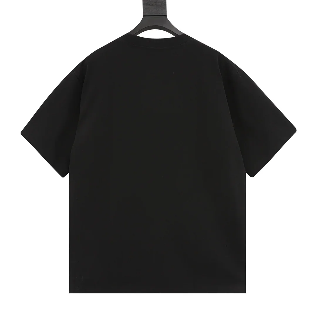 Alternative view of BALENCIAGA T-shirts & Vests Cotton XS-L 130202605290482_69