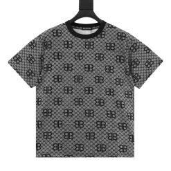 BALENCIAGA T-shirts & Vests Cotton XS-L 140202605290483_79