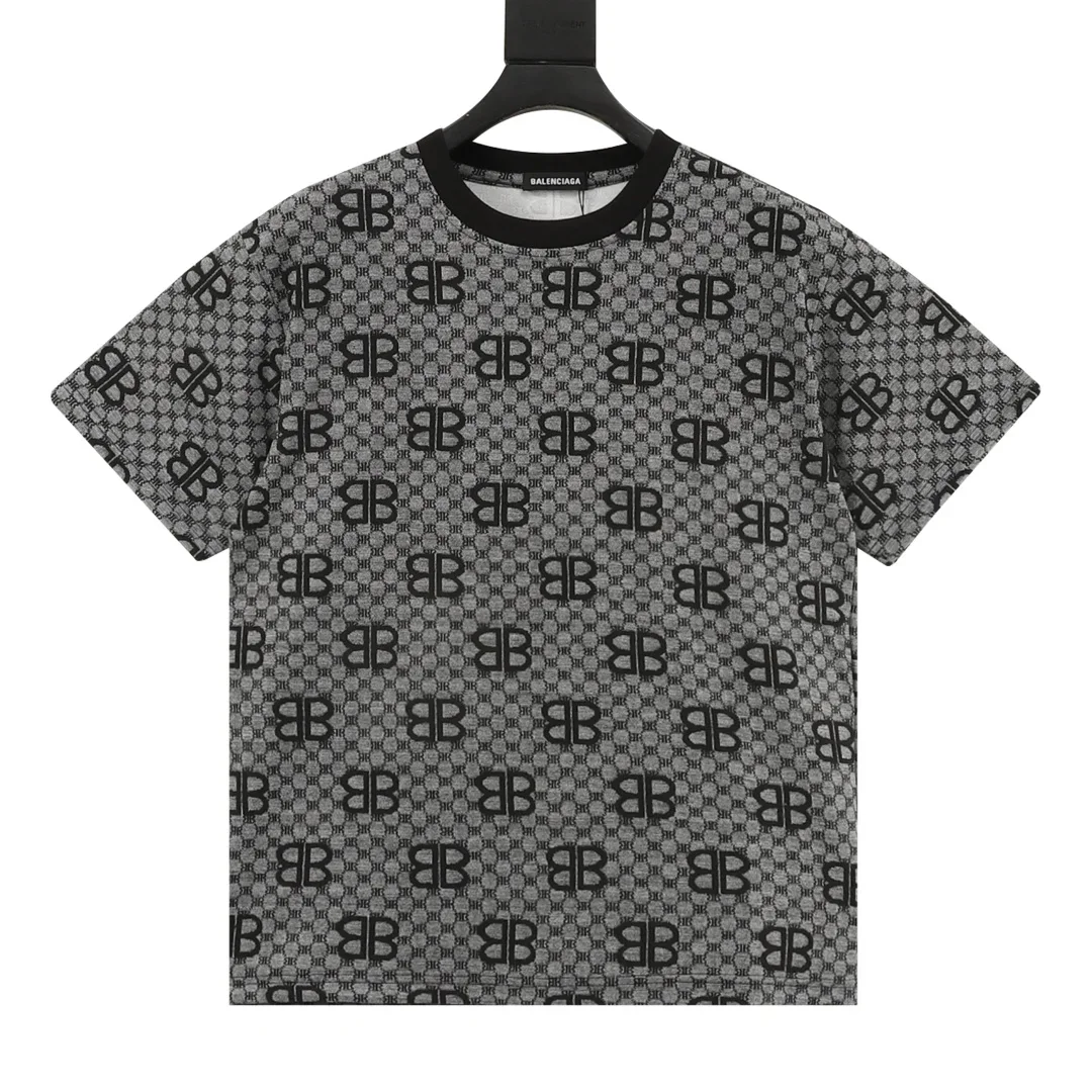 BALENCIAGA T-shirts & Vests Cotton XS-L 140202605290483_79