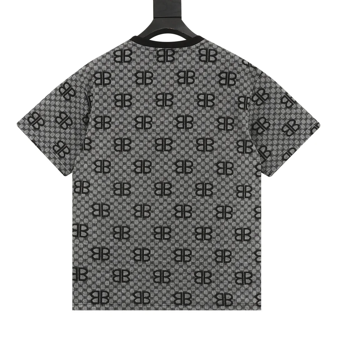 Alternative view of BALENCIAGA T-shirts & Vests Cotton XS-L 140202605290483_79