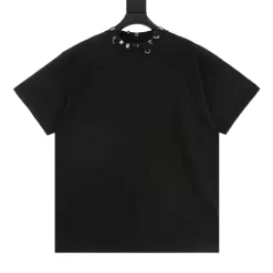 BALENCIAGA T-shirts & Vests Cotton XS-L 150202605290484_79