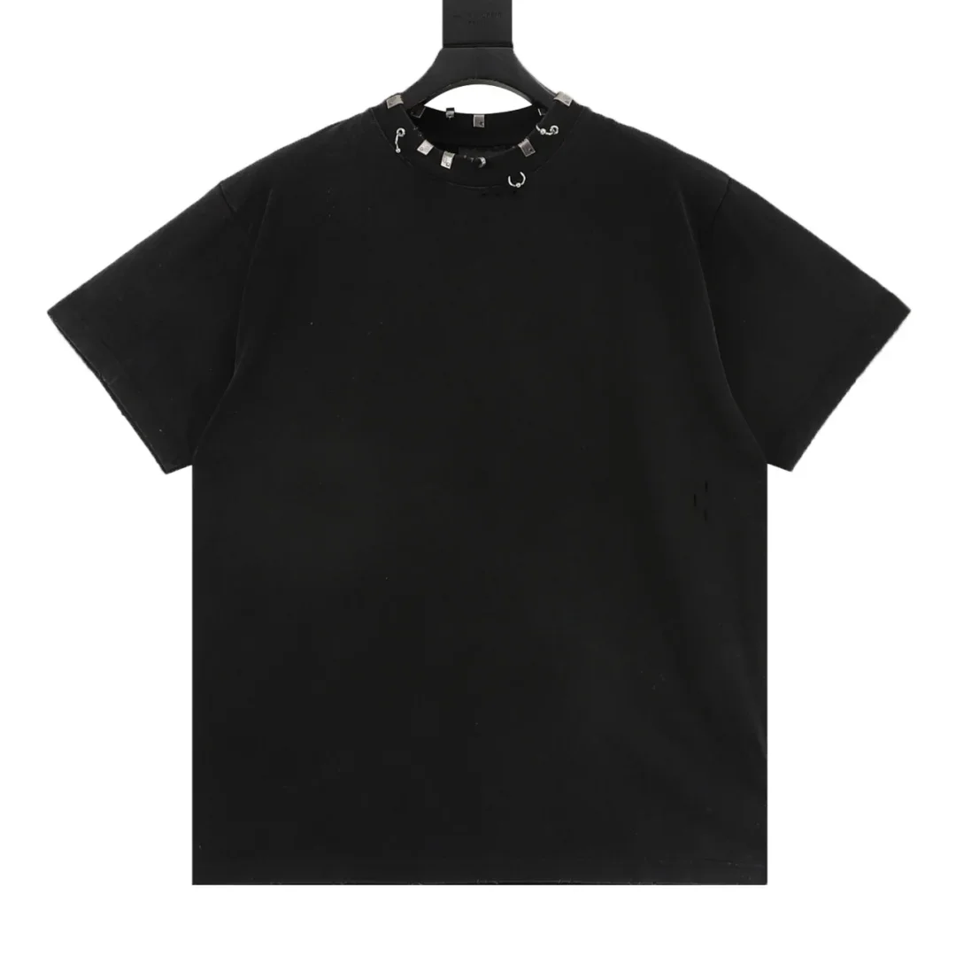 BALENCIAGA T-shirts & Vests Cotton XS-L 150202605290484_79