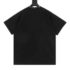 Alternative view of BALENCIAGA T-shirts & Vests Cotton XS-L 150202605290484_79