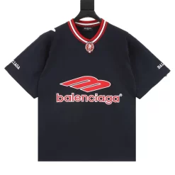 BALENCIAGA T-shirts & Vests Cotton XS-L 150202605290485_79