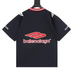 Alternative view of BALENCIAGA T-shirts & Vests Cotton XS-L 150202605290485_79