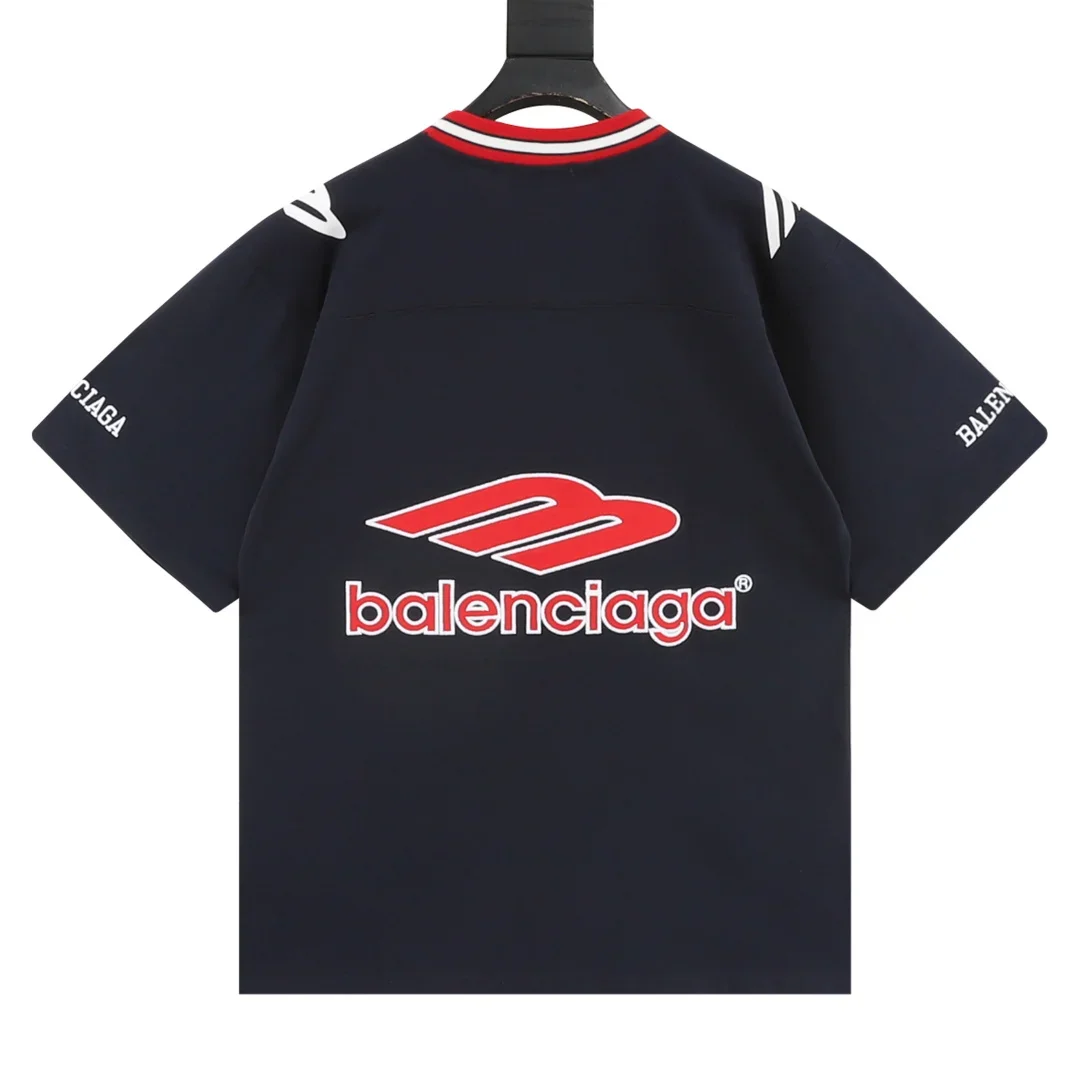 Alternative view of BALENCIAGA T-shirts & Vests Cotton XS-L 150202605290485_79