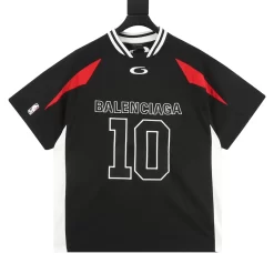 BALENCIAGA T-shirts & Vests Polyester XS-L 190202605290486_89