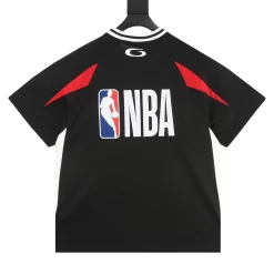 Alternative view of BALENCIAGA T-shirts & Vests Polyester XS-L 190202605290486_89