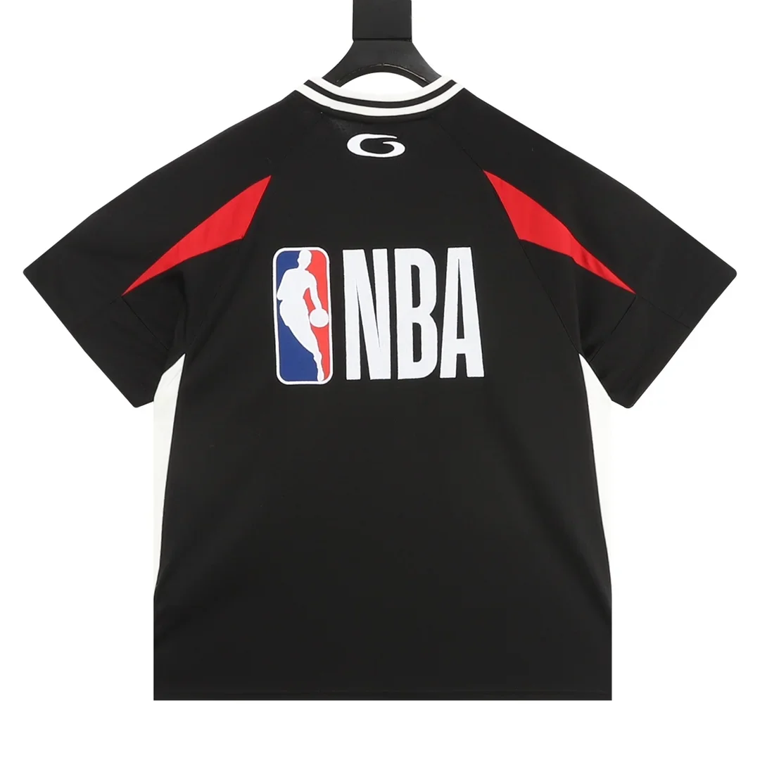 Alternative view of BALENCIAGA T-shirts & Vests Polyester XS-L 190202605290486_89