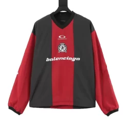 BALENCIAGA T-shirts & Vests Polyester XS-L 290202605290488_119