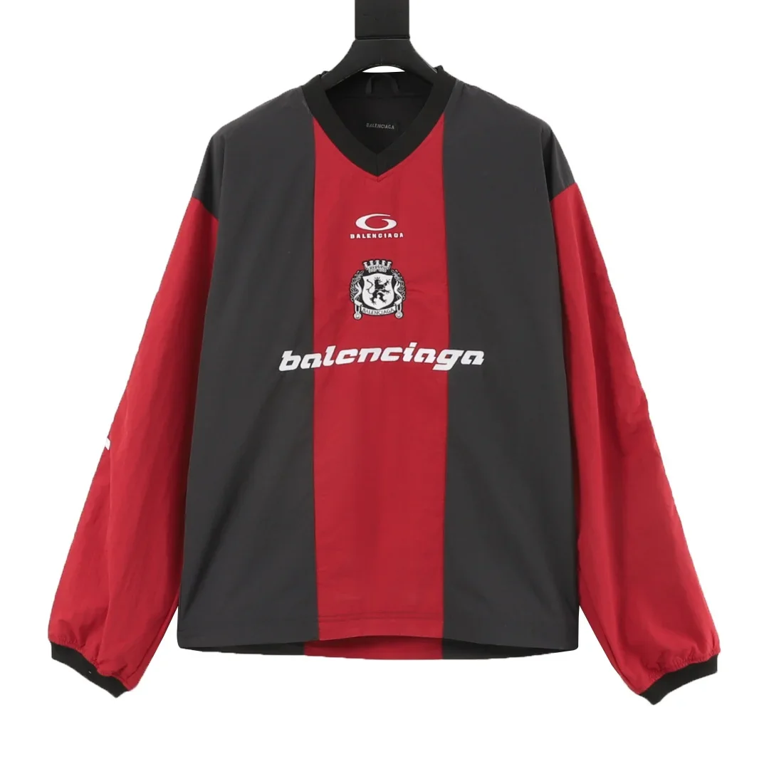 BALENCIAGA T-shirts & Vests Polyester XS-L 290202605290488_119