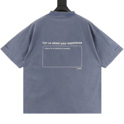 Alternative view of BALENCIAGA Topwear S-L 140202605210582_79