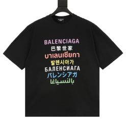 BALENCIAGA Topwear S-XL 110202605210333_69