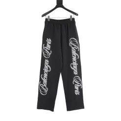 BALENCIAGA Trousers & Shorts Cotton S-XL 260202605290492_109
