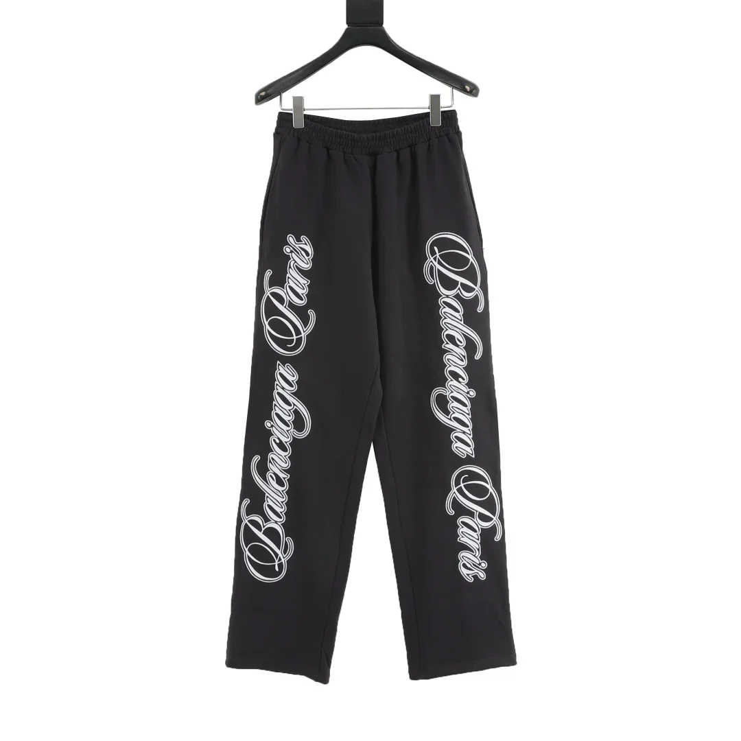 BALENCIAGA Trousers & Shorts Cotton S-XL 260202605290492_109