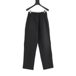 Alternative view of BALENCIAGA Trousers & Shorts Cotton S-XL 260202605290492_109