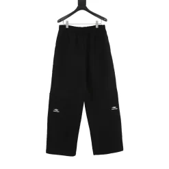 BALENCIAGA Trousers & Shorts Cotton S-XL 300202605290306_119