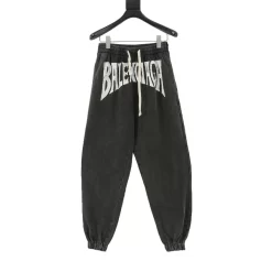 BALENCIAGA Trousers & Shorts Cotton XS-L 220202605290494_99
