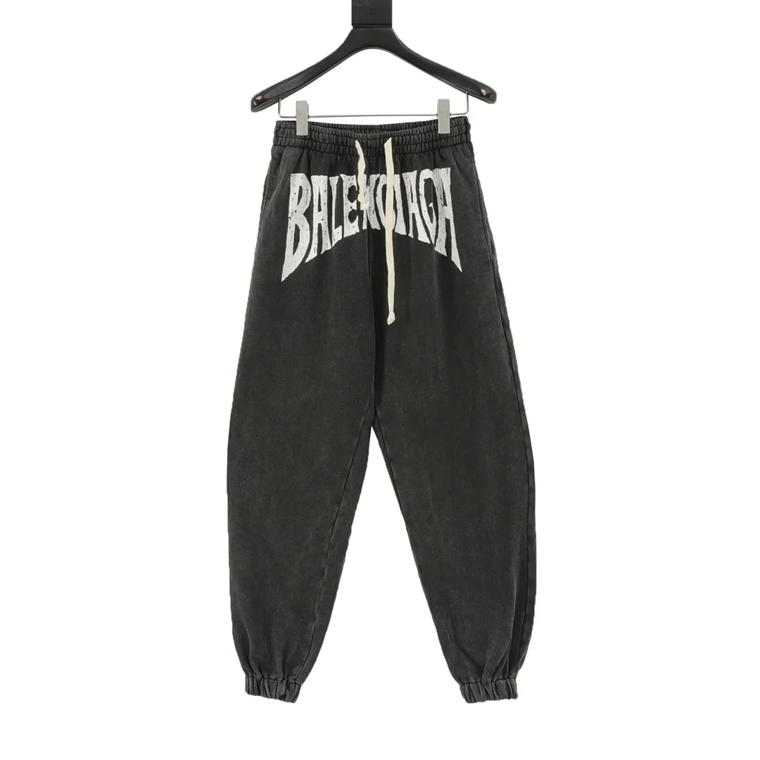 BALENCIAGA Trousers & Shorts Cotton XS-L 220202605290494_99