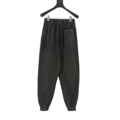 Alternative view of BALENCIAGA Trousers & Shorts Cotton XS-L 220202605290494_99