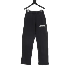 BALENCIAGA Trousers & Shorts Cotton XS-L 250202605290495_109