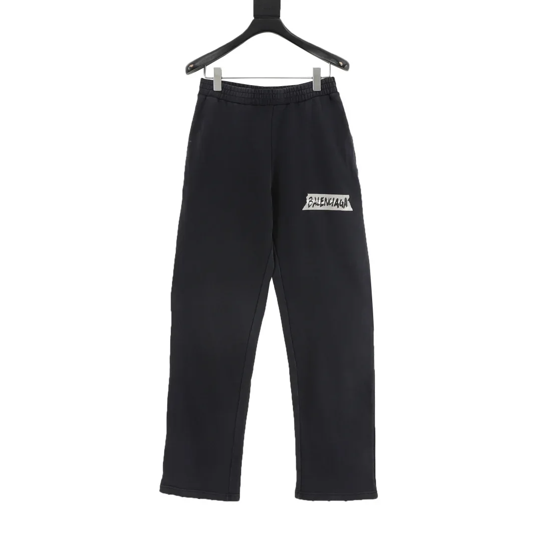 BALENCIAGA Trousers & Shorts Cotton XS-L 250202605290495_109