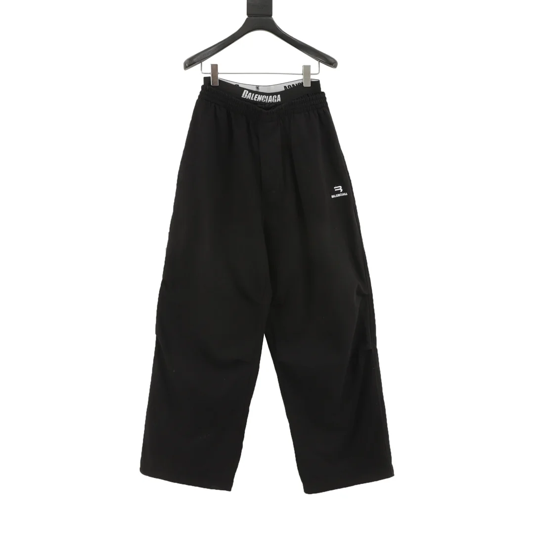 BALENCIAGA Trousers & Shorts Cotton XS-L 290202605290048_119
