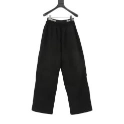 Alternative view of BALENCIAGA Trousers & Shorts Cotton XS-L 290202605290048_119
