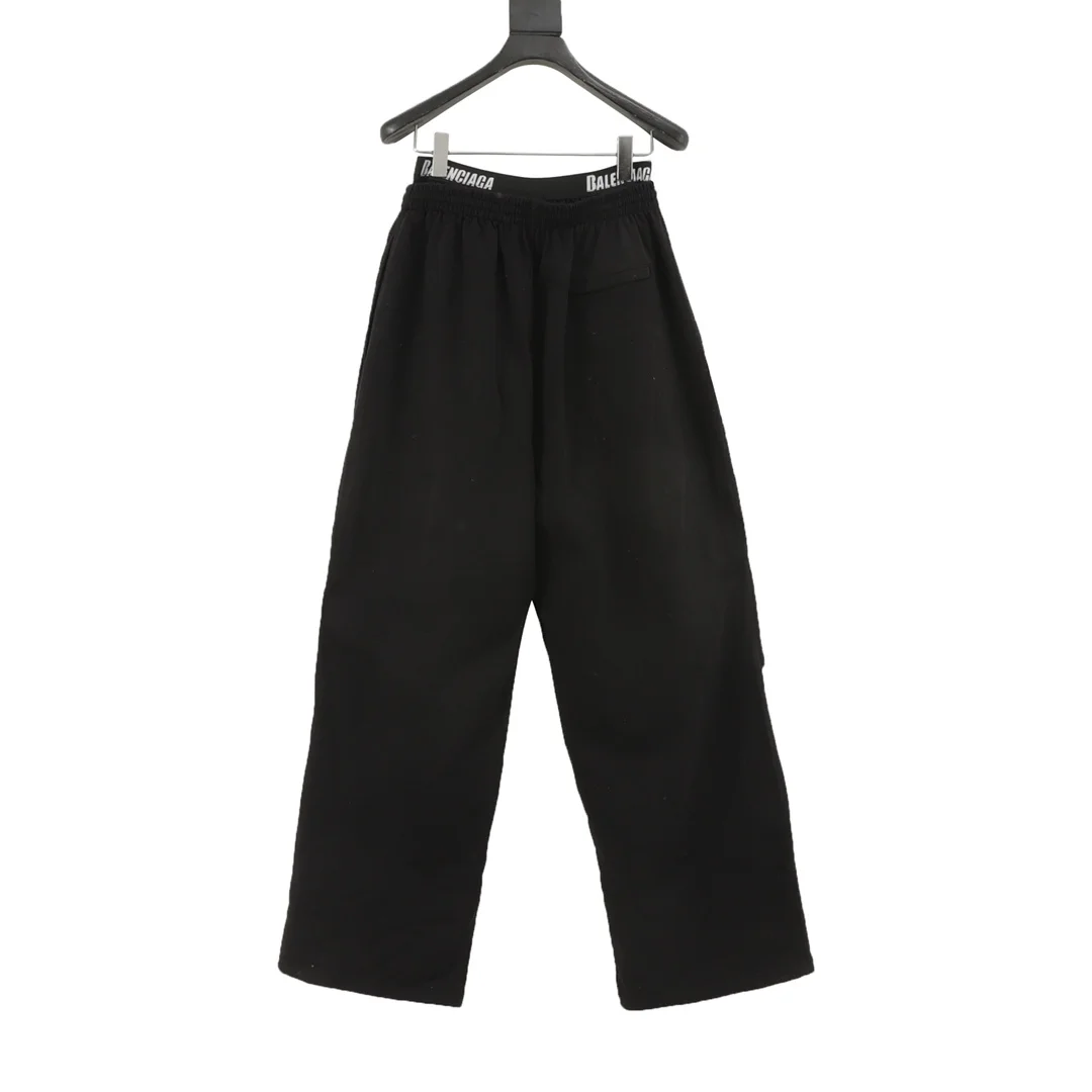 Alternative view of BALENCIAGA Trousers & Shorts Cotton XS-L 290202605290048_119