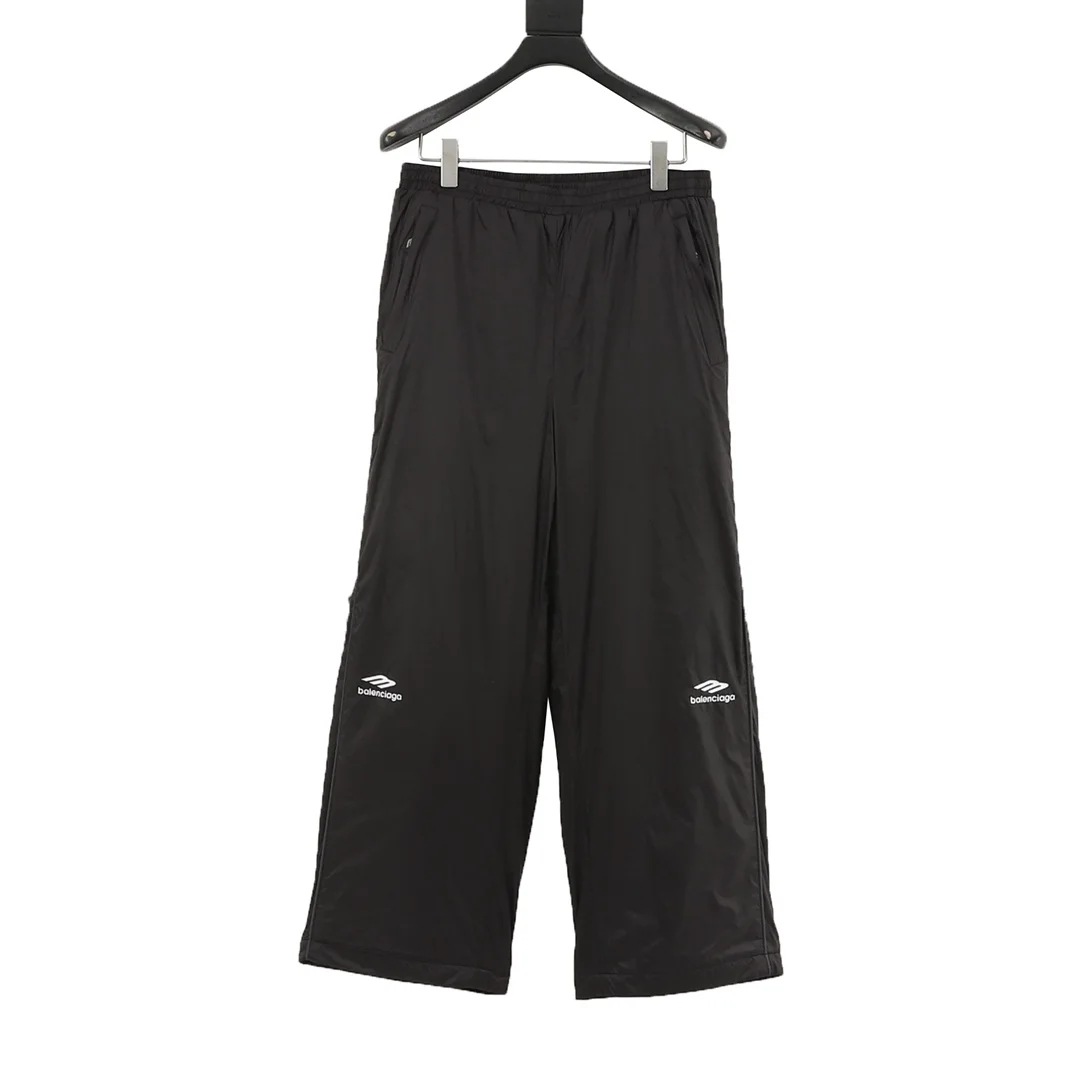BALENCIAGA Trousers & Shorts Polyester S-XL 320202605290003_129