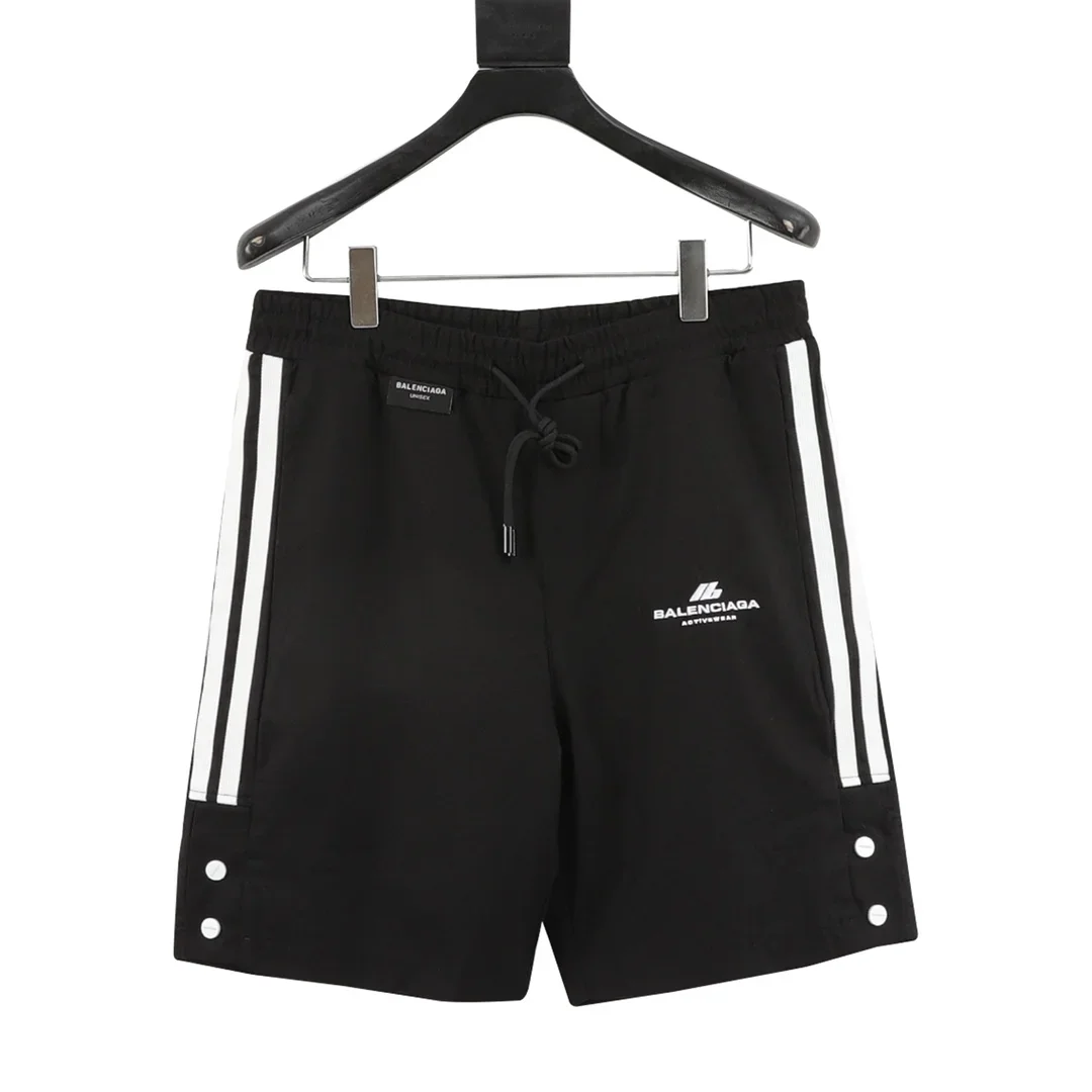 BALENCIAGA Trousers & Shorts Polyester XS-L 140202605290497_79