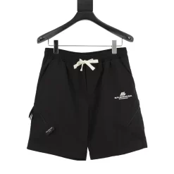BALENCIAGA Trousers & Shorts Polyester XS-L 140202605290498_79