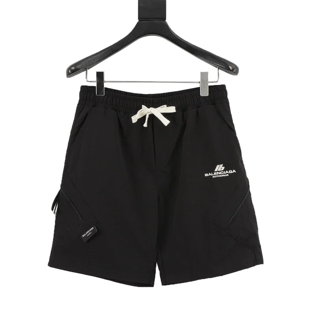 BALENCIAGA Trousers & Shorts Polyester XS-L 140202605290498_79