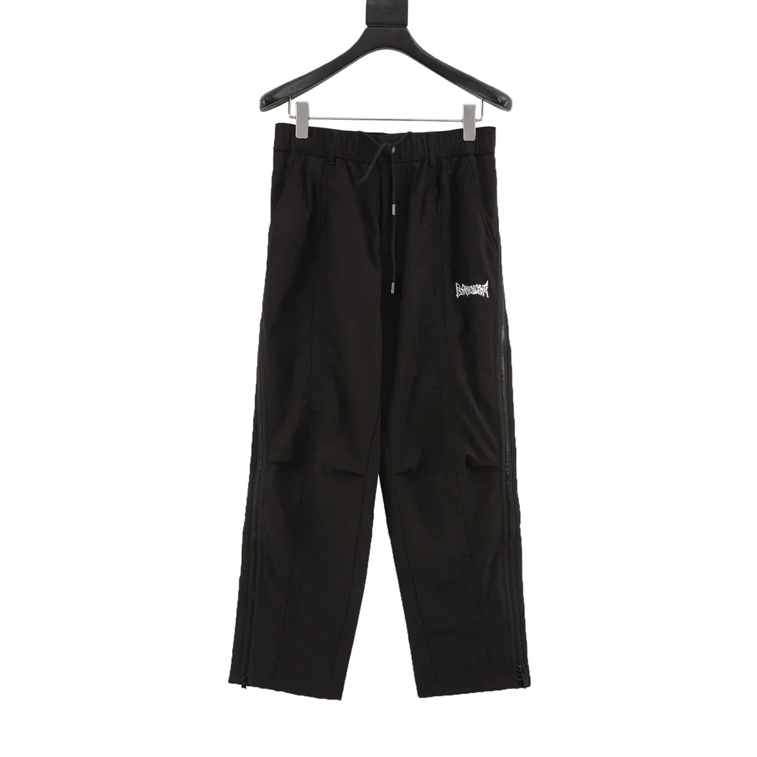 BALENCIAGA Trousers & Shorts Polyester XS-L 220202605290499_99
