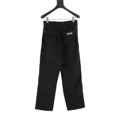 Alternative view of BALENCIAGA Trousers & Shorts Polyester XS-L 220202605290499_99