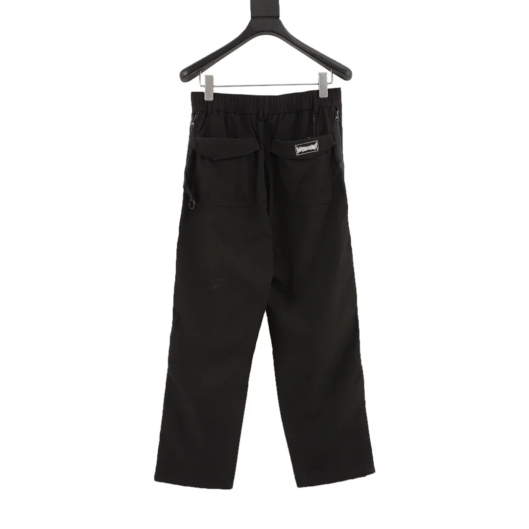 Alternative view of BALENCIAGA Trousers & Shorts Polyester XS-L 220202605290499_99