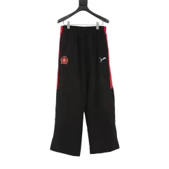 BALENCIAGA Trousers & Shorts Polyester XS-L 290202605290085_119