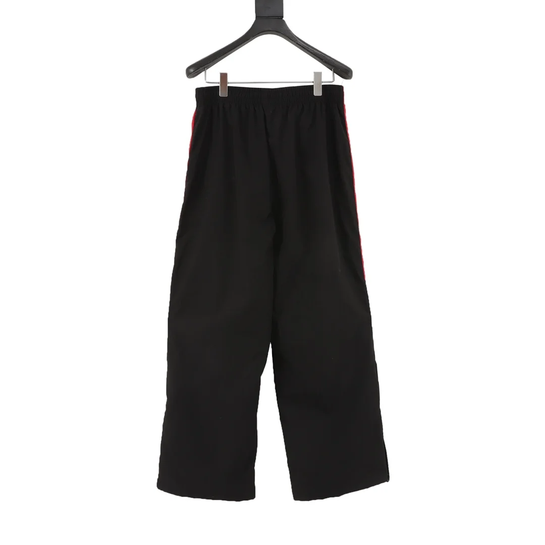 Alternative view of BALENCIAGA Trousers & Shorts Polyester XS-L 290202605290085_119
