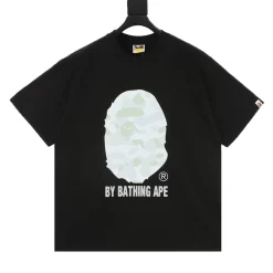 BAPE T-shirts & Vests Cotton M-XXL 110202605290500_69