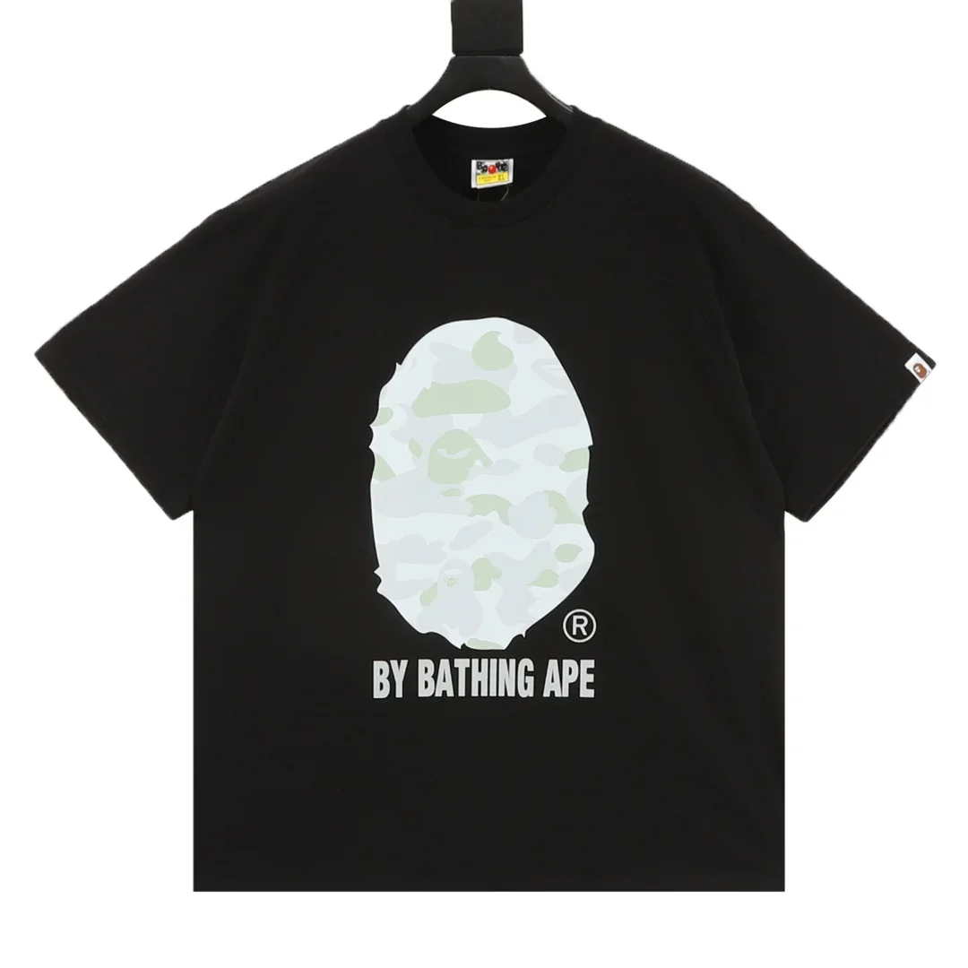 BAPE T-shirts & Vests Cotton M-XXL 110202605290500_69