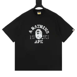 BAPE T-shirts & Vests Cotton M-XXL 110202605290501_69