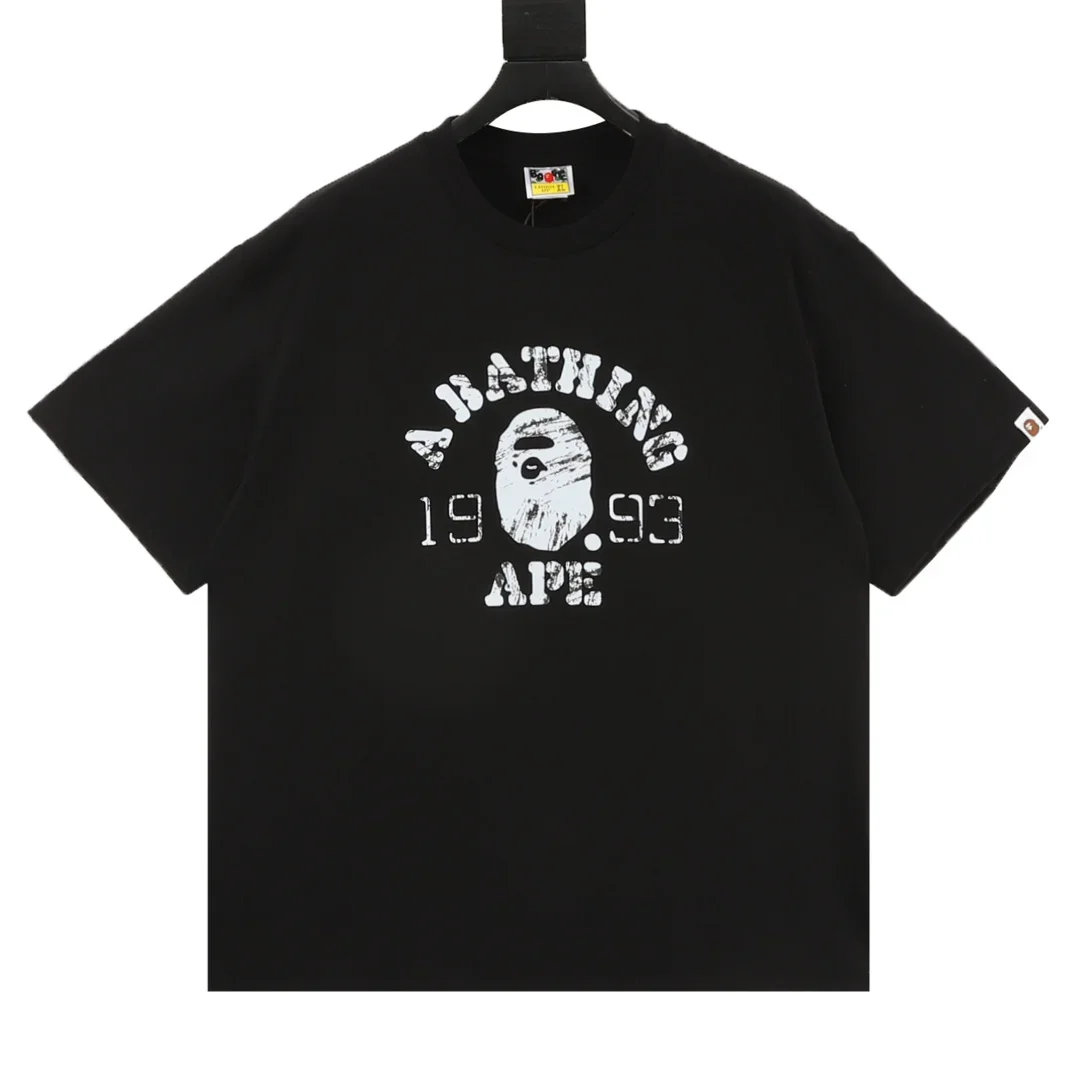 BAPE T-shirts & Vests Cotton M-XXL 110202605290501_69
