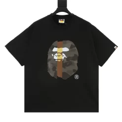 BAPE T-shirts & Vests Cotton M-XXL 110202605290502_69