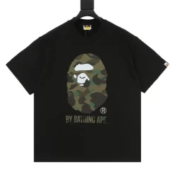 BAPE T-shirts & Vests Cotton M-XXL 110202605290503_69