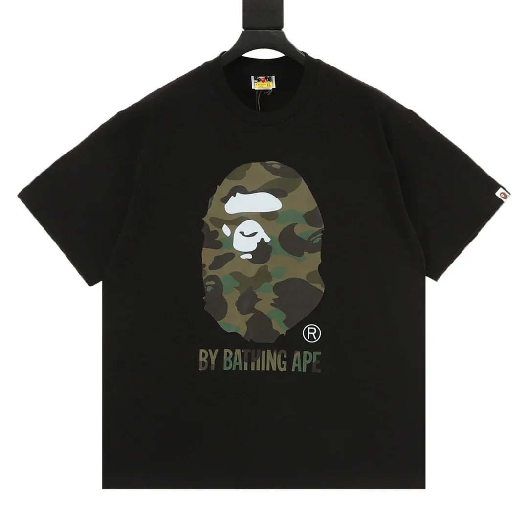 BAPE T-shirts & Vests Cotton M-XXL 110202605290503_69