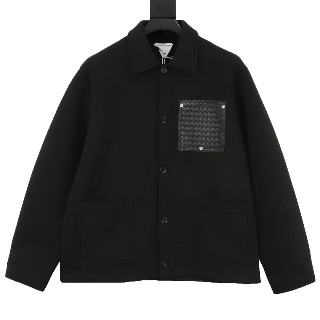 BOTTEGA VENETA Coats & Jackets Cotton S-XL 320202605290154_129