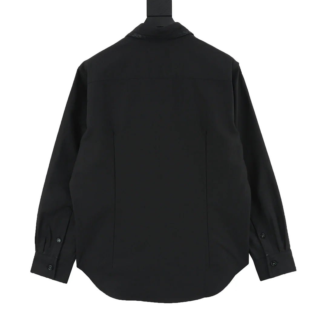 BOTTEGA VENETA Shirts & Polos Cotton S-XL 310202605290223_119