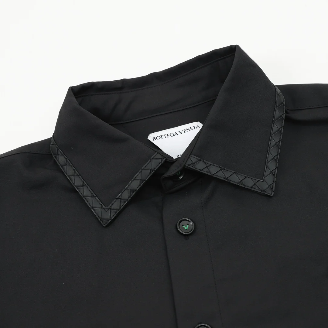 Alternative view of BOTTEGA VENETA Shirts & Polos Cotton S-XL 310202605290223_119