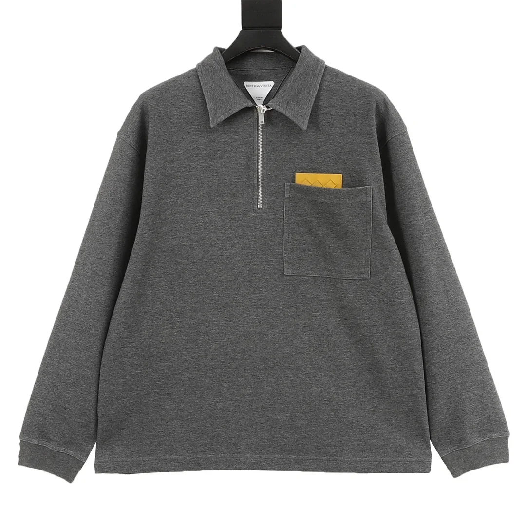 BOTTEGA VENETA Sweaters & Knitwear Cotton S-XL 260202605290506_109