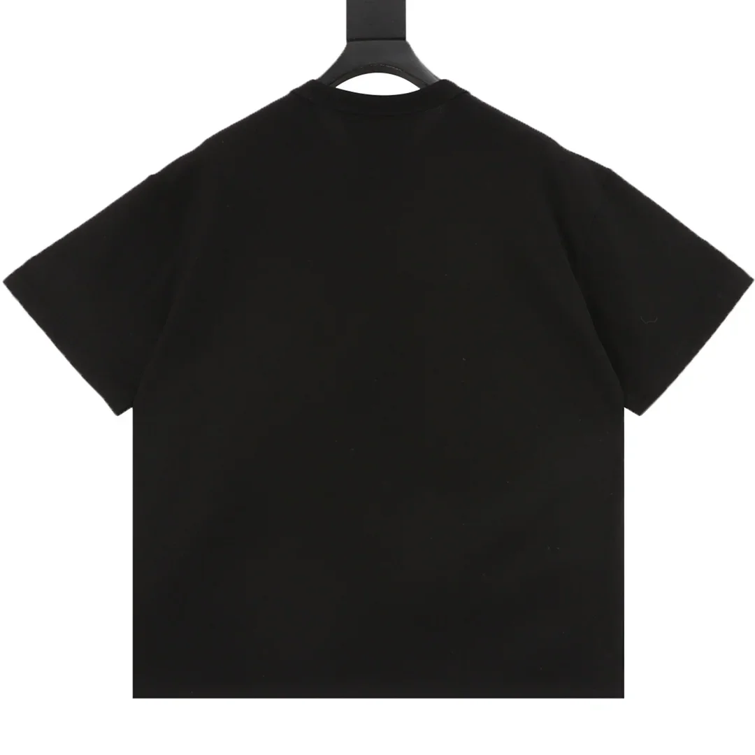 Alternative view of BOTTEGA VENETA T-shirts & Vests Cotton S-L 140202605290507_79